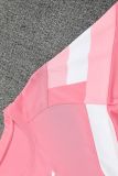 2025/26 Inter Miami Pink Training Jersey(A Set)