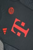 2025/26 BFC Grey Training Jersey(A Set)