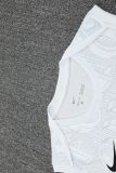 2025/26 CFC White Vest Training Jersey(A Set)