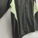 2025/26 RM Green Windbreaker