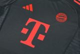 2025/26 BFC Grey Training Jersey(A Set)