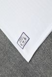 2025/26 RM White Training Jersey(A Set)