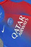 2025/26  PSG Vest Training Jersey(A Set)