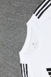 2025/26 RM White Training Jersey(A Set)