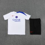 2025/26 CFC White Training Jersey(A Set)