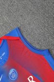 2025/26  PSG Vest Training Jersey(A Set)