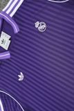 2025/26 RM Purple Training Jersey(A Set)