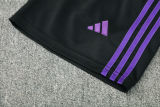 2025/26 RM Black Vest Training Jersey(A Set)