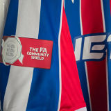 社盾杯章  (You can buy it Or tell me to print it on the Jersey )