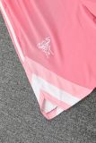 2025/26 Inter Miami Pink Training Jersey(A Set)