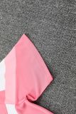 2025/26 Inter Miami Pink Training Jersey(A Set)