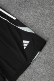 2025/26 RM White Training Jersey(A Set)