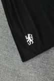 2025/26 CFC White Vest Training Jersey(A Set)