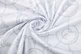 2025/26 RM White Vest Training Jersey(A Set)