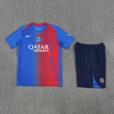 2025/26 PSG Training Jersey(A Set)