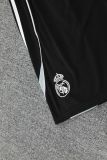 2025/26 RM White Training Jersey(A Set)
