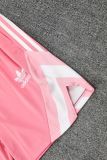 2025/26 Inter Miami Pink Training Jersey(A Set)