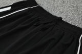 2025/26 RM White Training Jersey(A Set)