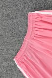 2025/26 Inter Miami Pink Training Jersey(A Set)