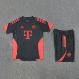 2025/26 BFC Grey Training Jersey(A Set)