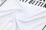 2025/26 RM White Training Jersey(A Set)