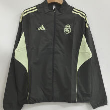 2025/26 RM Green Windbreaker