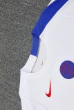 2025/26 CFC White Training Jersey(A Set)