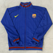 2025/26 BA Blue Windbreaker