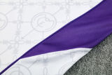 2025/26 RM White Training Jersey(A Set)