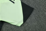 2025/26 RM Light Green Training Jersey(A Set)