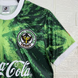 1993/1994 Yomiuri Nippon FC Verdy Home Retro Soccer Jersey