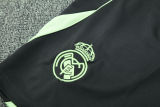 2025/26 RM Light Grey Vest Training Jersey(A Set)