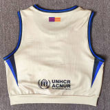 2025/26 BA Away Women Yoga Vest Jersey 女