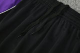 2025/26 RM Black Training Jersey(A Set)
