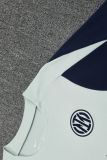 2025/26 In Milan Light Green Training Jersey(A Set)