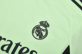 2025/26 RM Light Green Training Jersey(A Set)