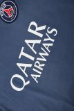 2025/26 PSG Baby Blue Training Jersey(A Set)