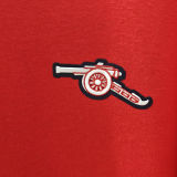2026 ARS Red Retro Style Hoody
