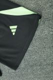2025/26 RM Light Green Vest Training Jersey(A Set)