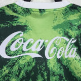 1993/1994 Yomiuri Nippon FC Verdy Home Retro Soccer Jersey