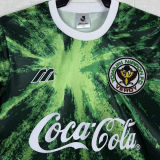 1993/1994 Yomiuri Nippon FC Verdy Home Retro Soccer Jersey