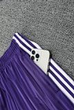 2025/26 RM Purple Vest Training Jersey(A Set)条纹