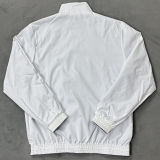 2026 RM White And Purple Reversible Windbreaker 双面