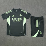 2025/26 RM Light Grey Training Jersey(A Set)