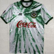 1993/1994 Yomiuri Nippon FC Verdy Away Retro Soccer Jersey