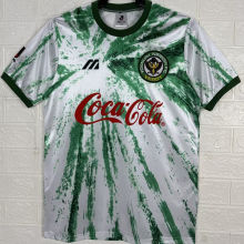 1993/1994 Yomiuri Nippon FC Verdy Away Retro Soccer Jersey