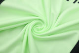 2025/26 RM Light Green Vest Training Jersey(A Set)