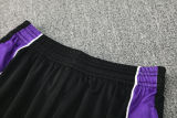 2025/26 RM Black Training Jersey(A Set)