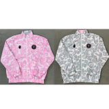 2026 Inter Miami x APE Reversible Windbreaker 双面
