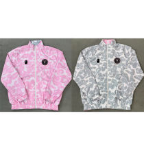 2026 Inter Miami x APE Reversible Windbreaker 双面